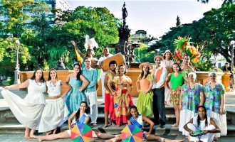 Aberto o edital para Intercâmbio Cultural