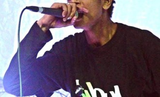 HIP HOP : O céu é o limite só pra quem não quer voar