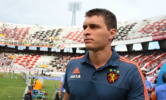 IDEIAS NOVAS : Pelotas anuncia contratação do treinador Thiago Gomes