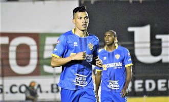 NOVO PELOTAS : No papel está tudo bem