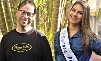 BELEZA JOVEM : New Life apresenta Pelotas é Show