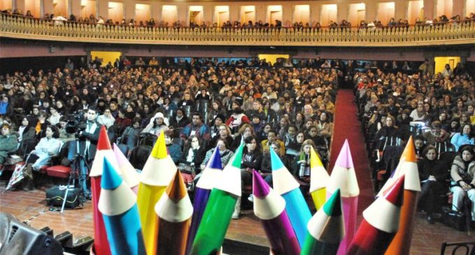 Poder Escolar volta à pauta da rede pública de ensino