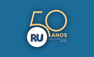 Rádio Universidade comemora 50 anos de história