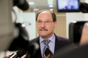 Governador Sartori está em Brasília discutindo alternativas para a CEEE-D