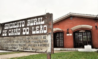 Sindicato Rural de Capão do Leão completa 32 anos de fundação