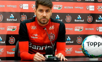 ARRUMAR A DEFESA : Equilíbrio é fundamental