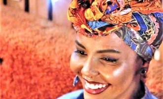 HIP HOP : Voz à mulher no Rap “Minas no Alto”