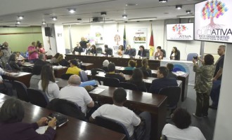 Deputados defendem manutenção de espaço ocupado pela Unidade de Cuidados Paliativos da UFPEL