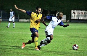 Pelotas e Aimoré podem se reencontrar em amistoso antes da Copa FGF