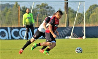 SÉRIE B : Recesso Xavante só na tabela