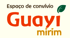 Guayí mirim logo