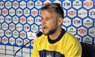 COPA PAULO SANT’ANA : Pelotas confiante na recuperação