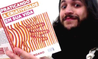 LIVRO : A criatividade como fonte de autoconhecimento