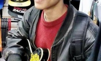 MÚSICA : Em nome do pai e sua criatividade artística