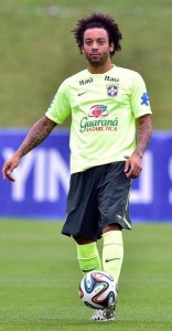 Marcelo Seleção