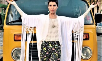 MÚSICA : Show do disco “Furtacor”