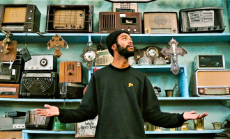 Uma nova forma de capturar momentos