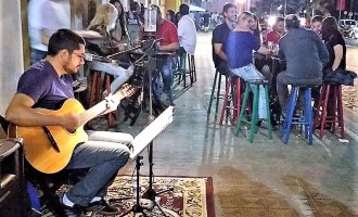 Roteiro Noturno de Turismo será lançado no Dia do Patrimônio