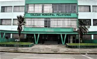 PROTEÇÃO AO FRIO : Município abrigará pessoas em situação de rua no Colégio Pelotense