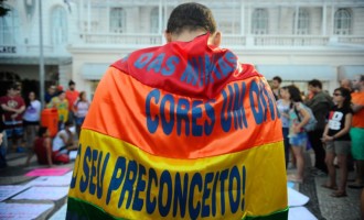 Audiência Pública na Assembleia vai discutir casos de preconceito contra LGBTS