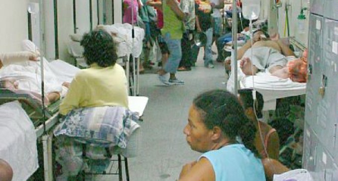 Crise fiscal impacta 78,2% das cidades do Rio Grande do Sul
