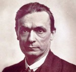 Rudolf STEINER