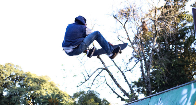 VERBA DE R$600 MIL : Pelotas terá Skatepark no Parque Dom Antônio Zattera