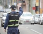 Agentes de Trânsito atuam em Pelotas há 24 anos