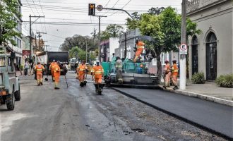 Câmara autoriza prefeitura a pegar empréstimo de R$ 40 milhões