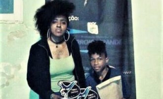 DANÇA : Adolescente premiado em festival