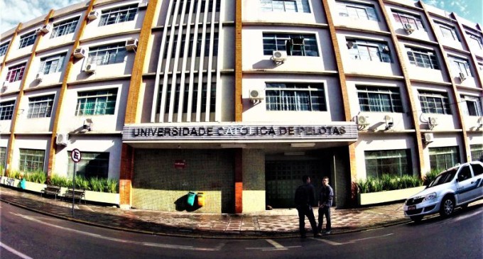 UCPel sobe 17 posições no Ranking Universitário da Folha