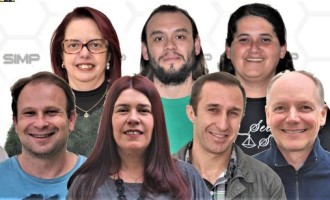 SIMP Chapa da situação é eleita