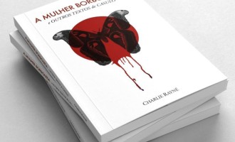 LIVRO : O casulo da desventura e submissão