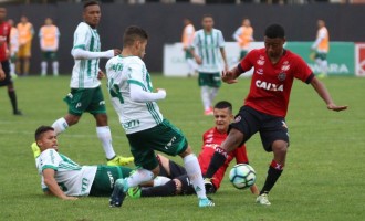 SUB-17 :  Brasil perde fôlego e é eliminado