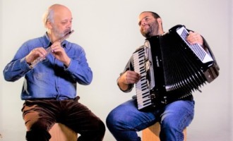MÚSICA : Sobre Rodas de Choro e Chimarrão acontece hoje na Biblioteca