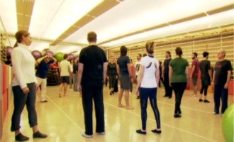 Dança: importante aliada na cura da depressão