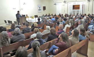 ESPIRITISMO : O mal decorre da ignorância do bem