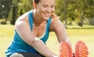 Atividades físicas ajudam a prevenir varizes