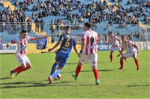 Pelotas reencontra Guarany pela Paulo Sant’Ana: busca vantagem no jogo de ida das quartas de final