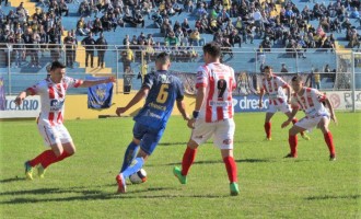 Confiante, Pelotas inicia decisão