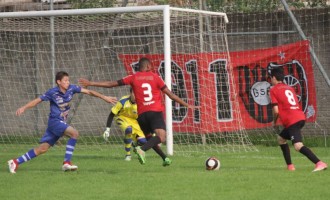 COPA DO BRASIL SUB-17 : Vitrine para mostrar o trabalho