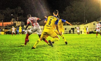 BATALHA DE BAGÉ : Será preciso fazer gols