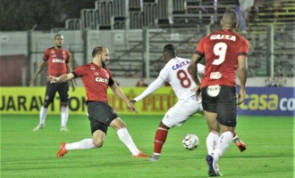 NÚMEROS INDESEJÁVEIS : Pior ataque contra pior defesa