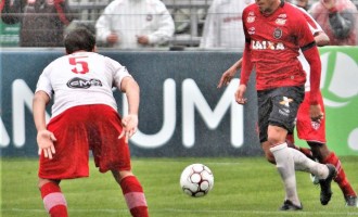 META DO BRASIL : Seguir soberano em casa