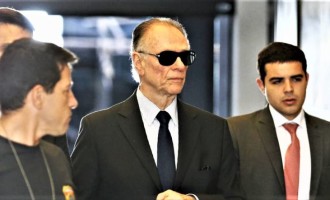 “Jogo sujo” na Olimpíada