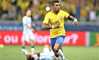 SELEÇÃO : Em busca da 10ª vitória consecutiva