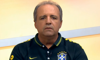 CBF confirma volta de Vadão ao futebol feminino