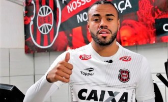 BRASIL : Velocidade perto do gol