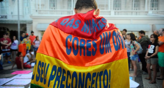 AUDIÊNCIA PÚBLICA  : Violência contra LGBTs em Pelotas vai ser debatida