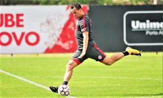 INTER : Sem Primeira Liga, foco no Juventude